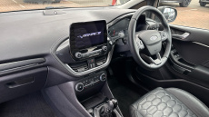 Ford Fiesta 1.0 EcoBoost Hybrid mHEV 125 Vignale Edition 5dr Petrol Hatchback